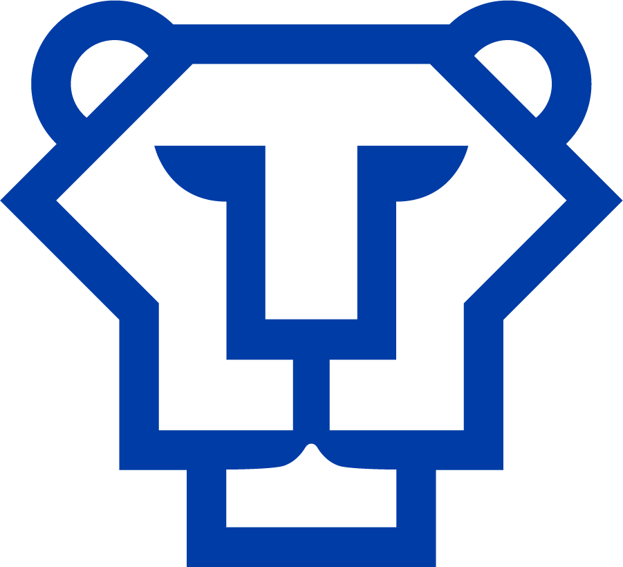 Brigham Young Cougars 1977-1999 Secondary Logo iron on transfers for clothing